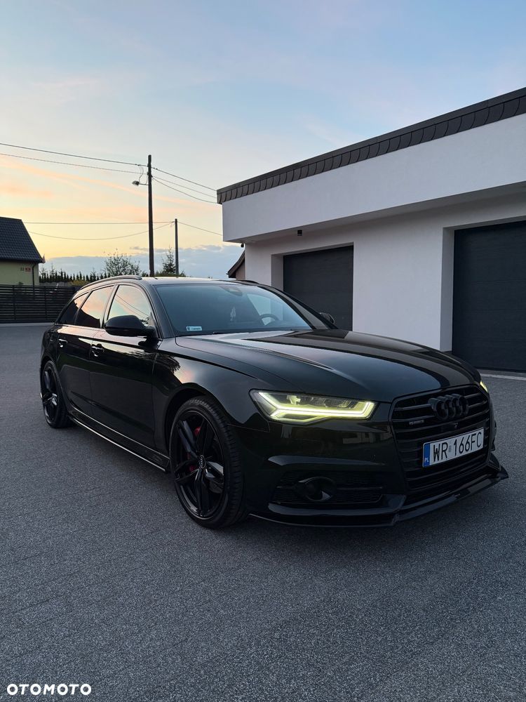 Audi A6 Avant - 2