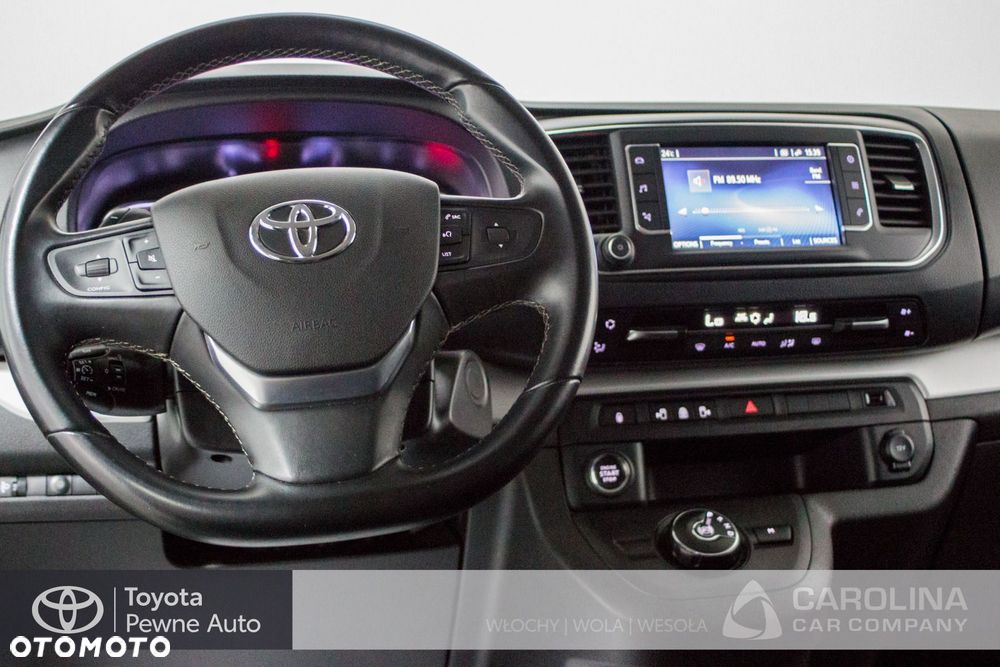 Toyota Proace Verso - 3