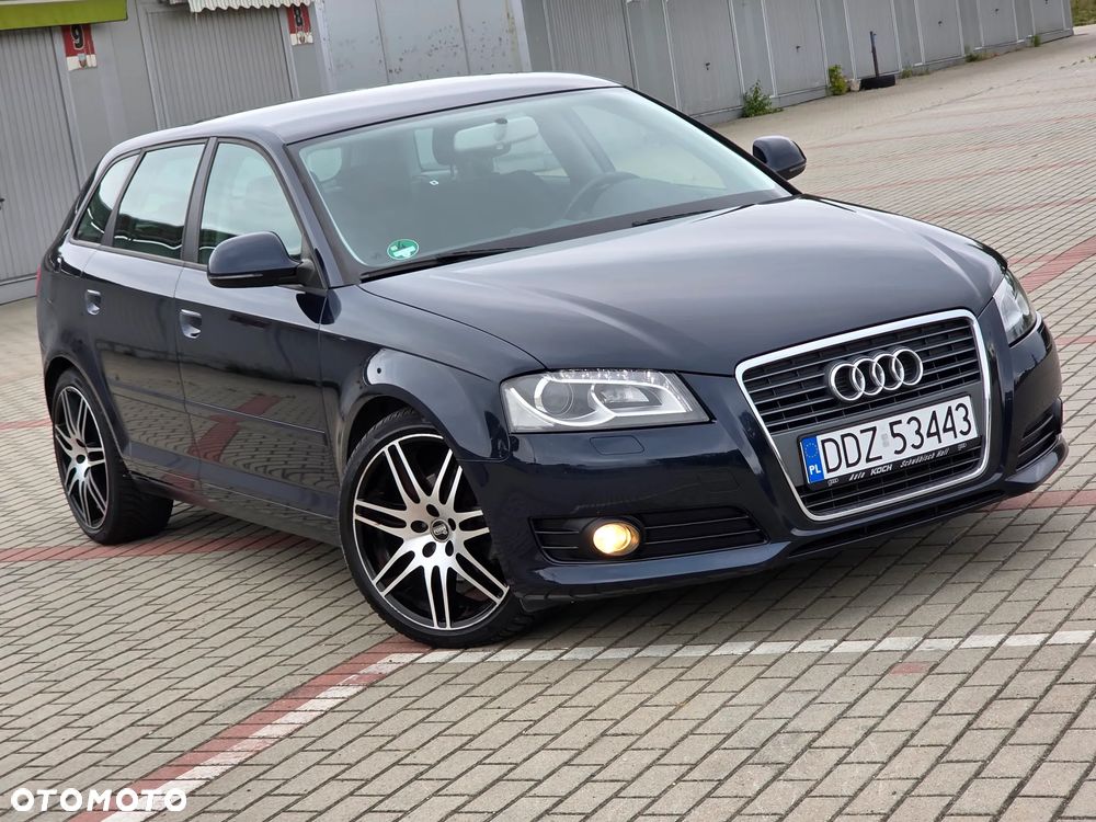 Audi A5 Sportback 1.8 TFSI - 3