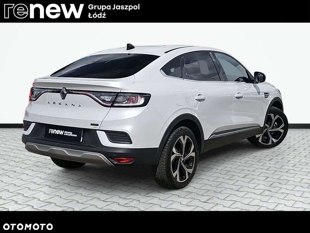 Renault Arkana - 5