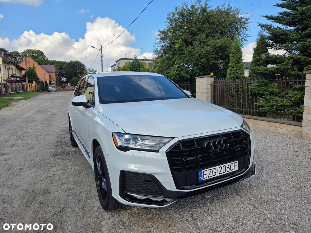 Audi Q7 - 8
