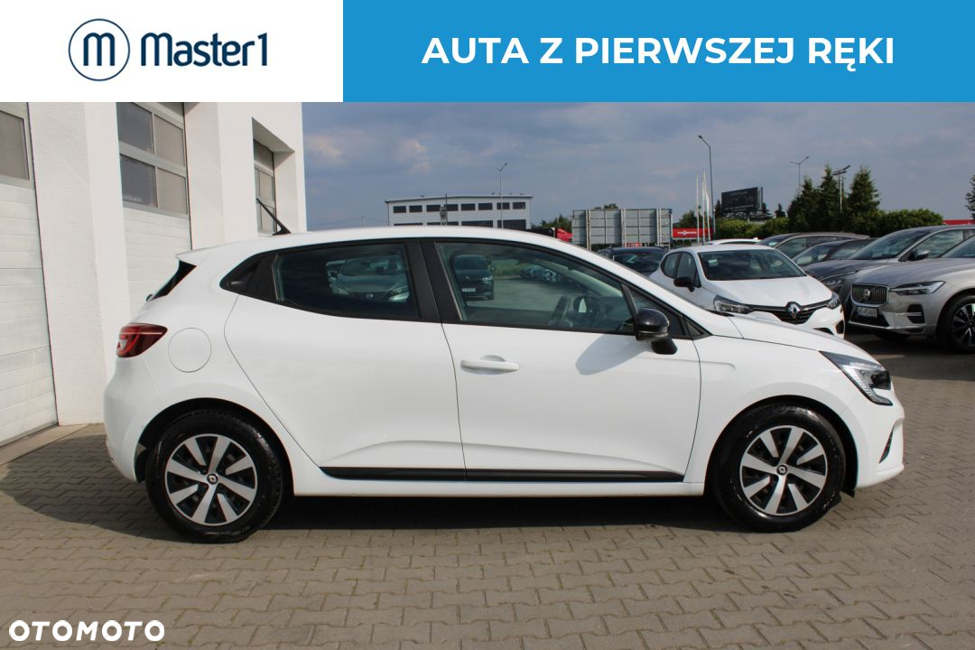 Renault Clio 1.0 TCe Equilibre - 2