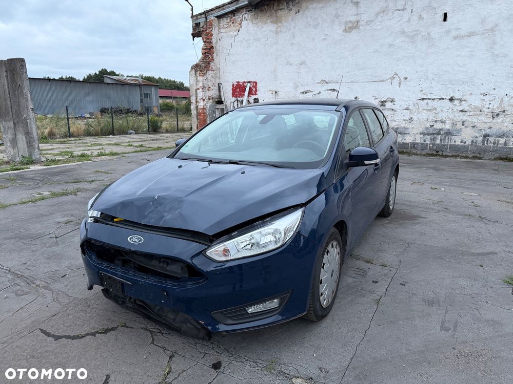 Ford Focus 1.6 TDCi Trend ECOnetic - 6