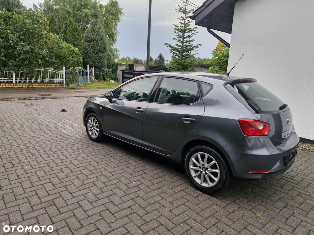Seat Ibiza - 14