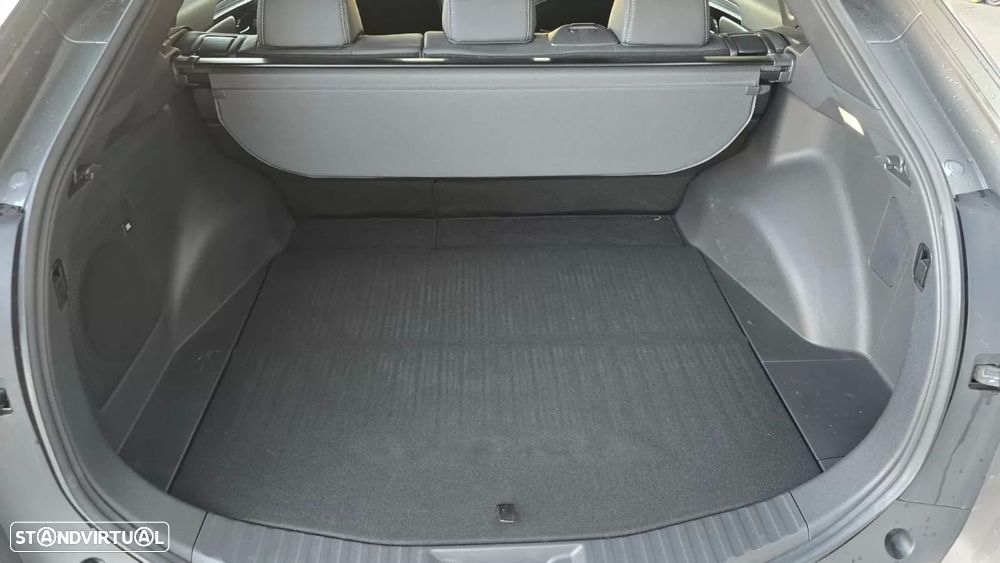 Toyota bZ4X 71,4 kWh Premium - 20