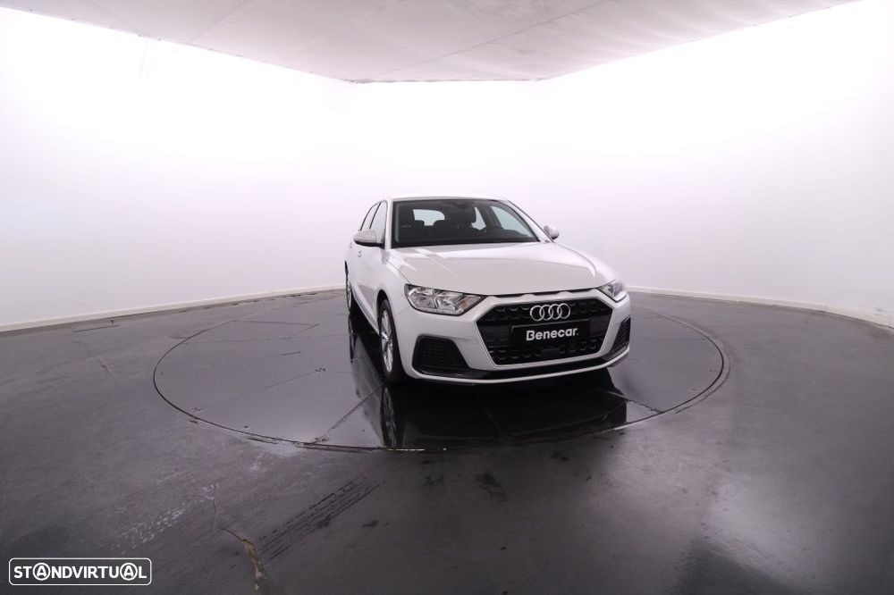 Audi A1 Sportback 25 TFSI Advanced - 12