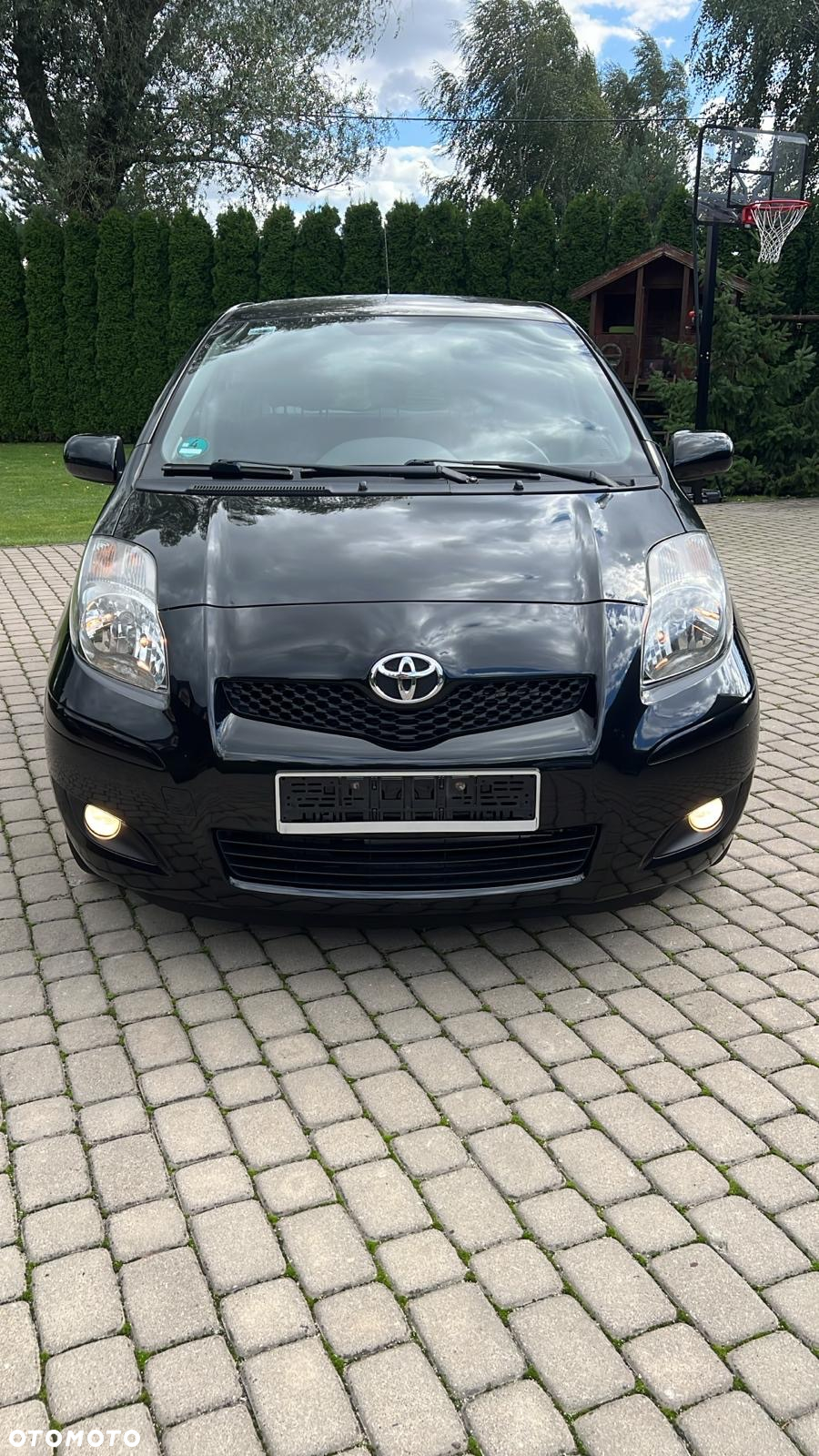 Toyota Yaris - 14