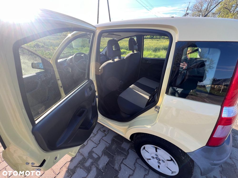 Fiat Panda 1.1 Fresh - 29