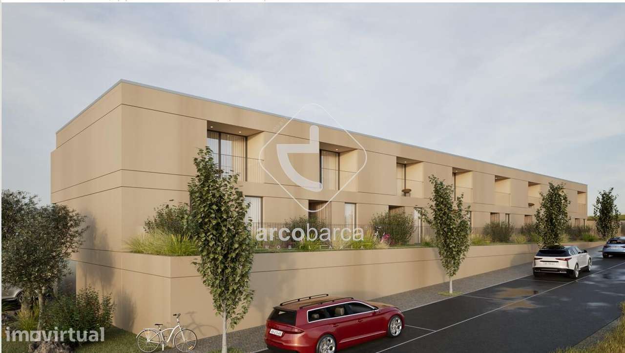 Quinta das Pedrosas Gardens - Moradias T3 - Guilhadeses, Arcos de Vald - Grande imagem: 5/8