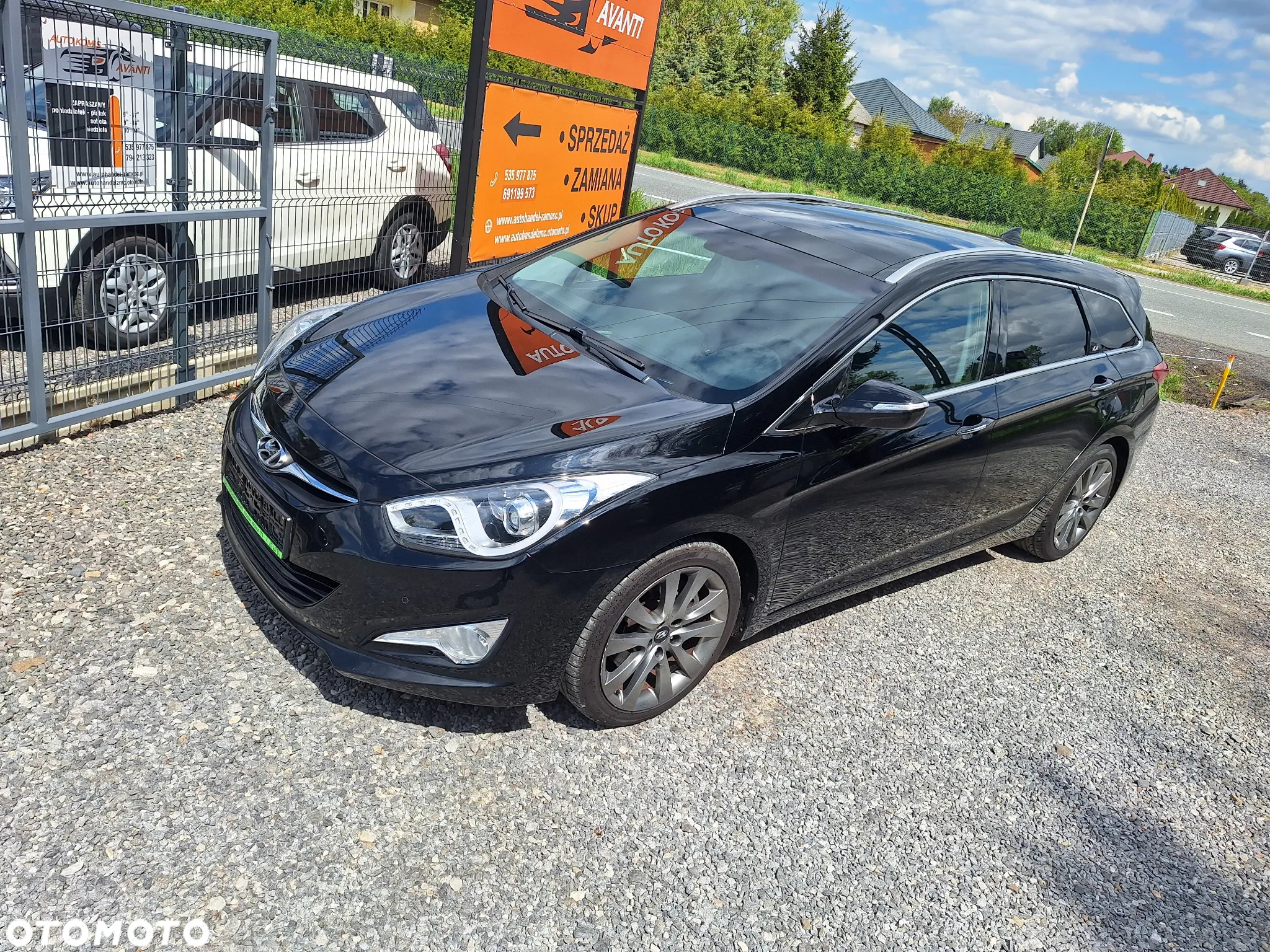 Hyundai i40 - 19