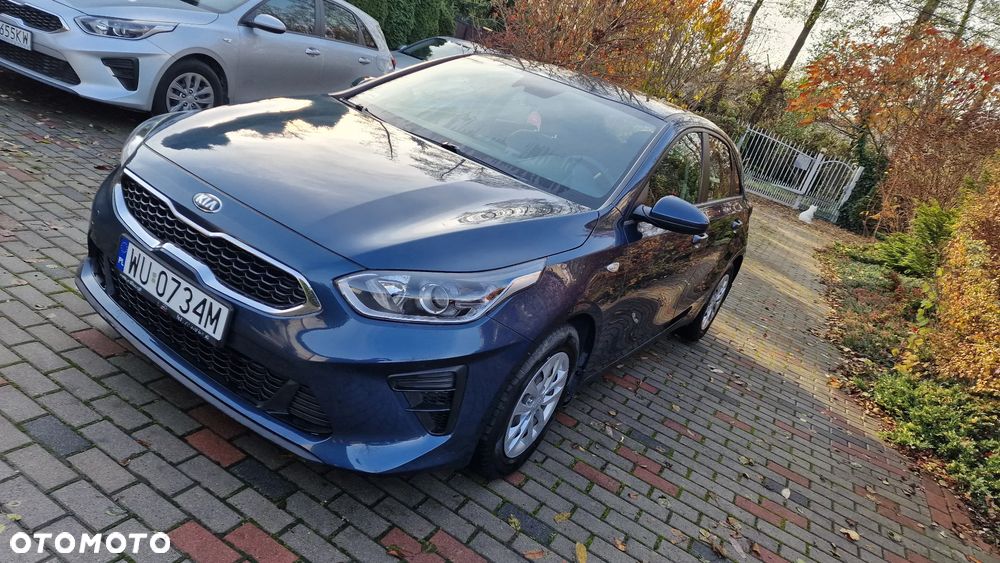 Kia Ceed 1.0 T-GDI S - 8