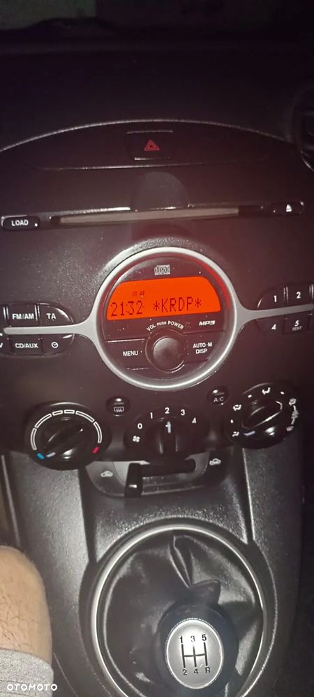 Mazda 2 1.3 Exclusive - 34