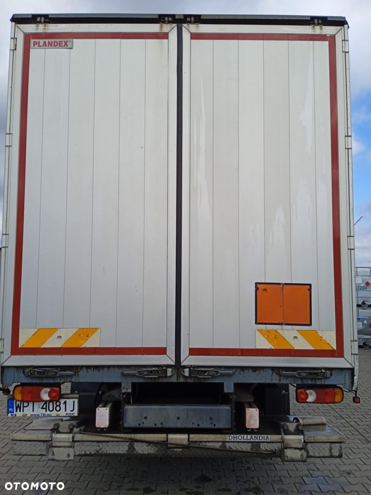 DAF LF - 6