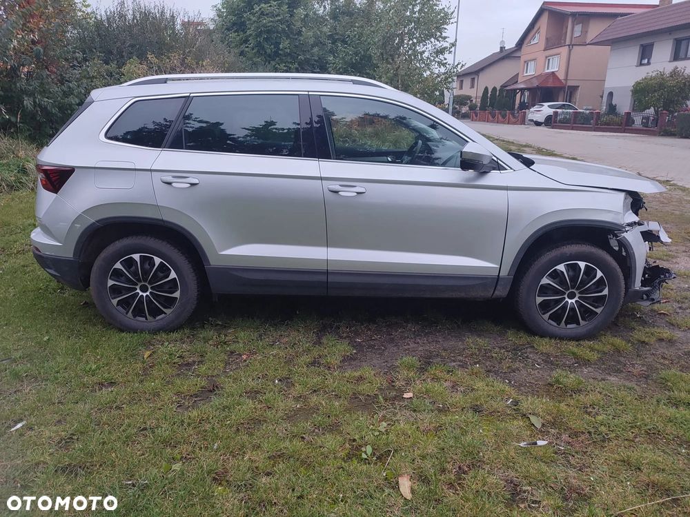Skoda Karoq 1.5 TSI ACT 4x2 Style - 5