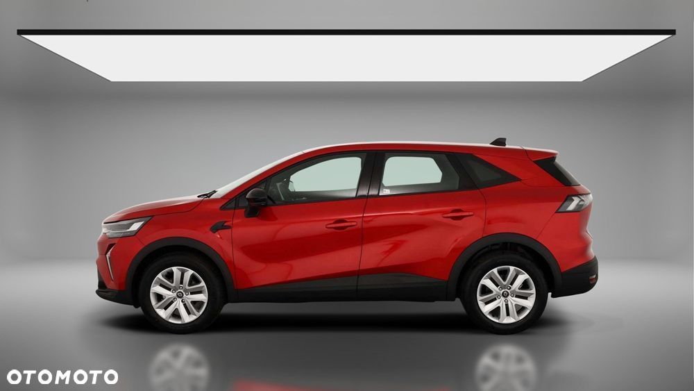 Renault Symbioz 1.3 TCe mHEV Evolution - 8