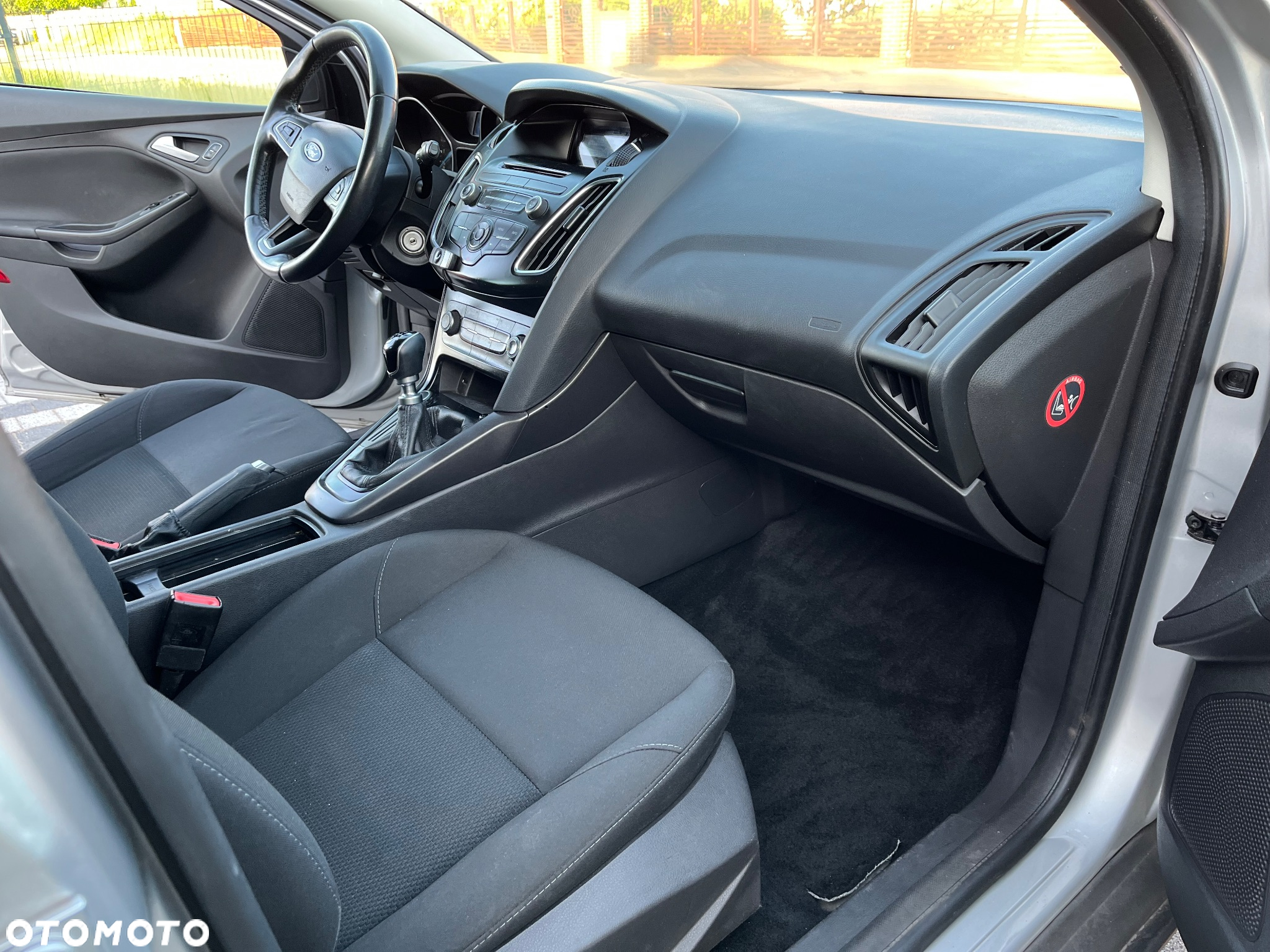 Ford Focus - 5