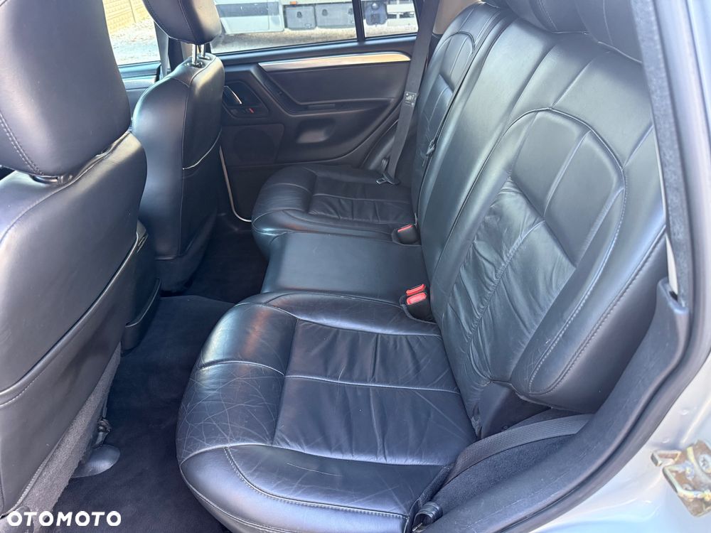 Jeep Grand Cherokee 2.7 CRD Final Edition - 16