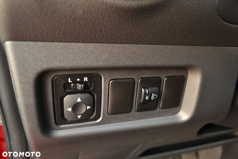 Mitsubishi Space Star 1.2 Spirit - 12