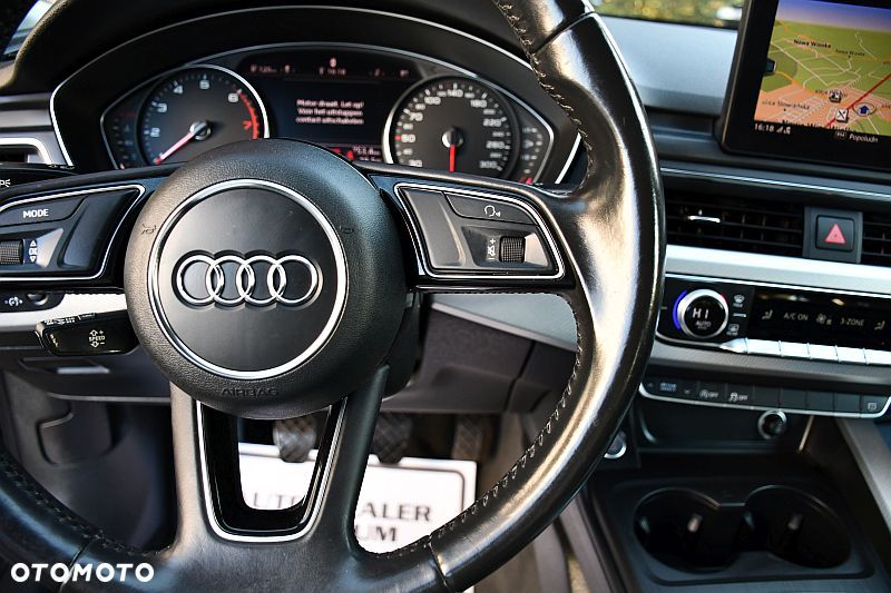 Audi A4 Avant 1.4 TFSI Sport - 17