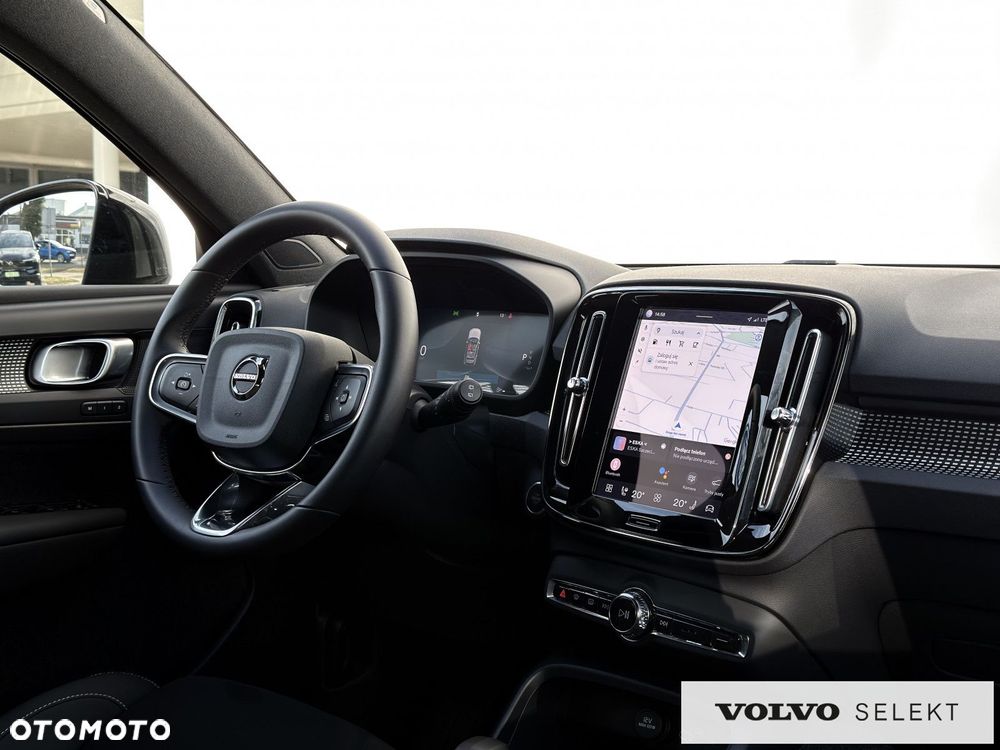 Volvo XC 40 - 17