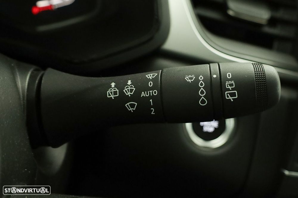 Renault Captur 1.0 TCe Techno Bi-Fuel - 18