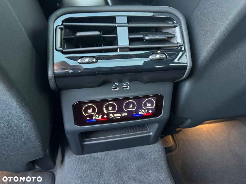 BMW Seria 5 540d xDrive - 27