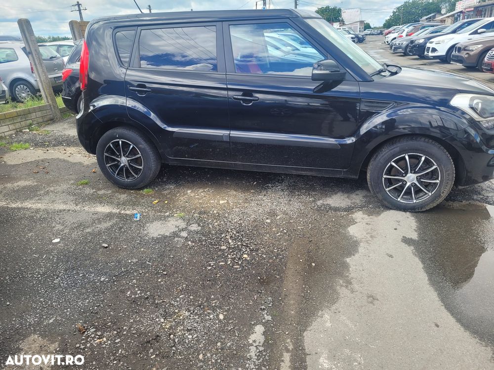 Kia Soul - 9
