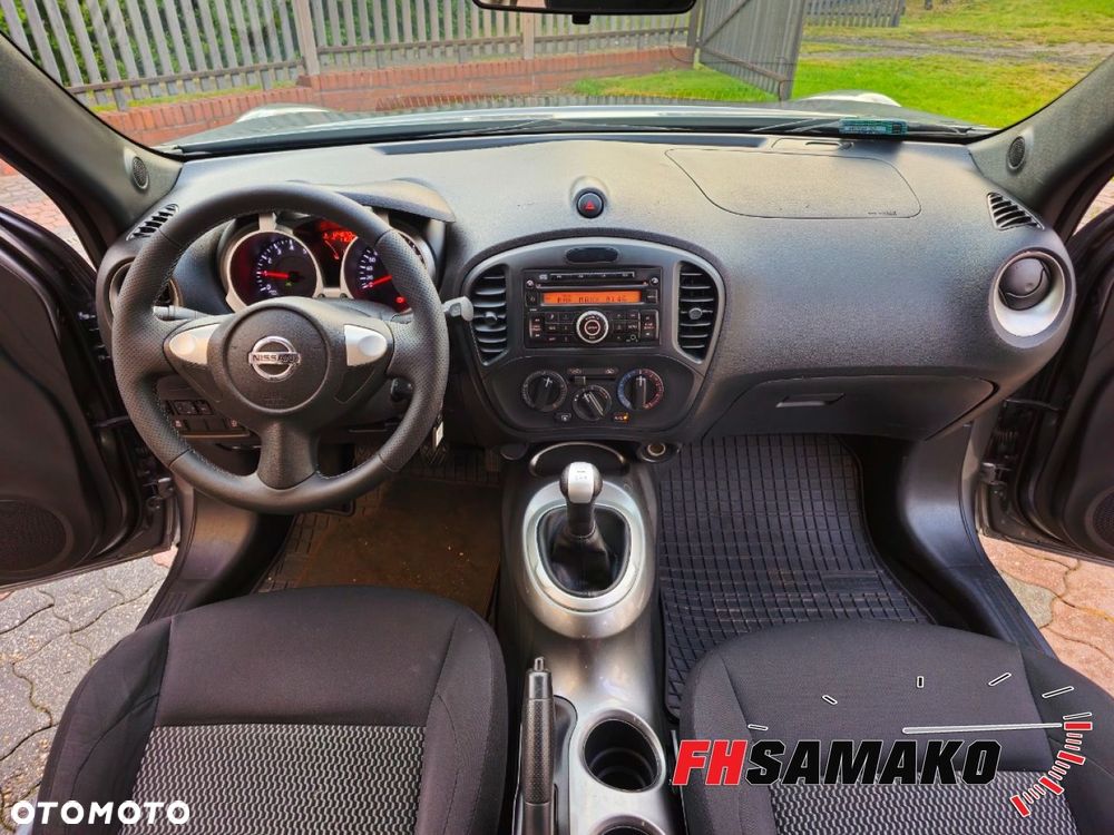 Nissan Juke - 33