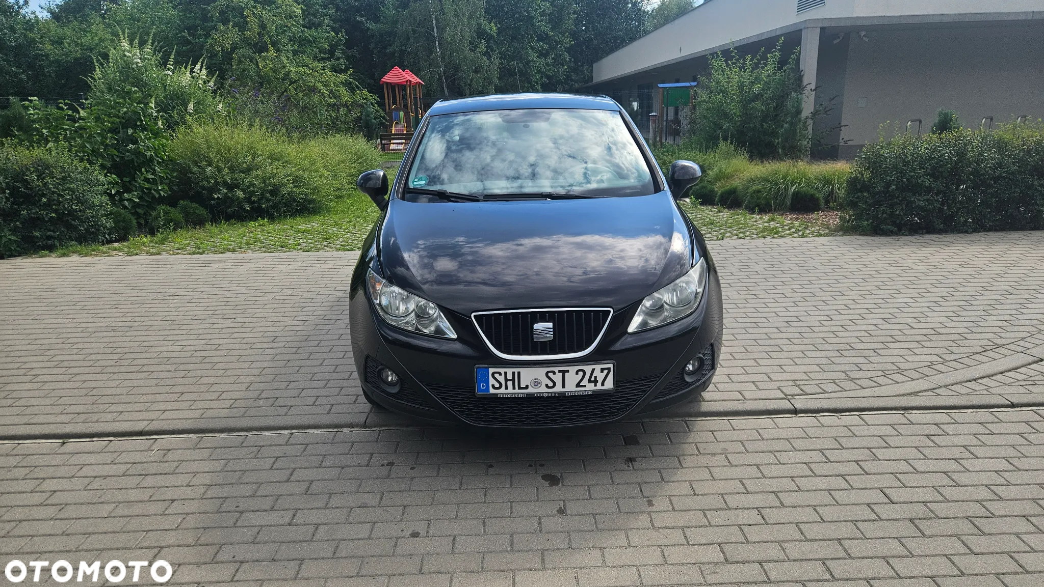 Seat Ibiza SC 1.4 16V Sport - 5
