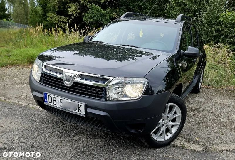 Dacia Duster - 3