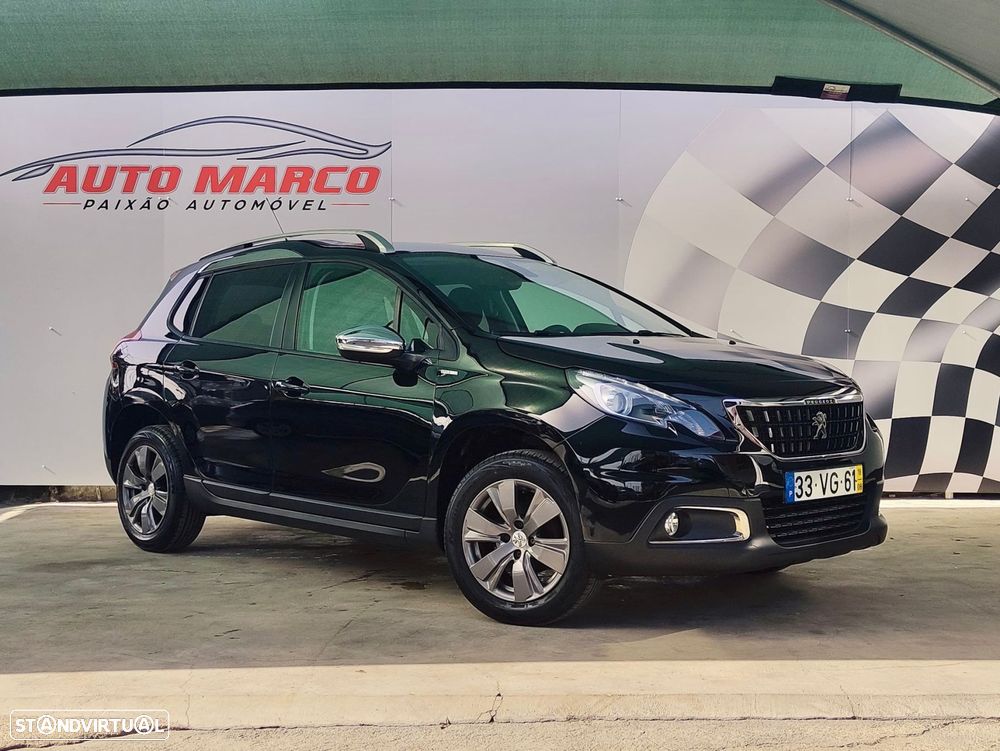 Peugeot 2008 1.2 PureTech Style - 2