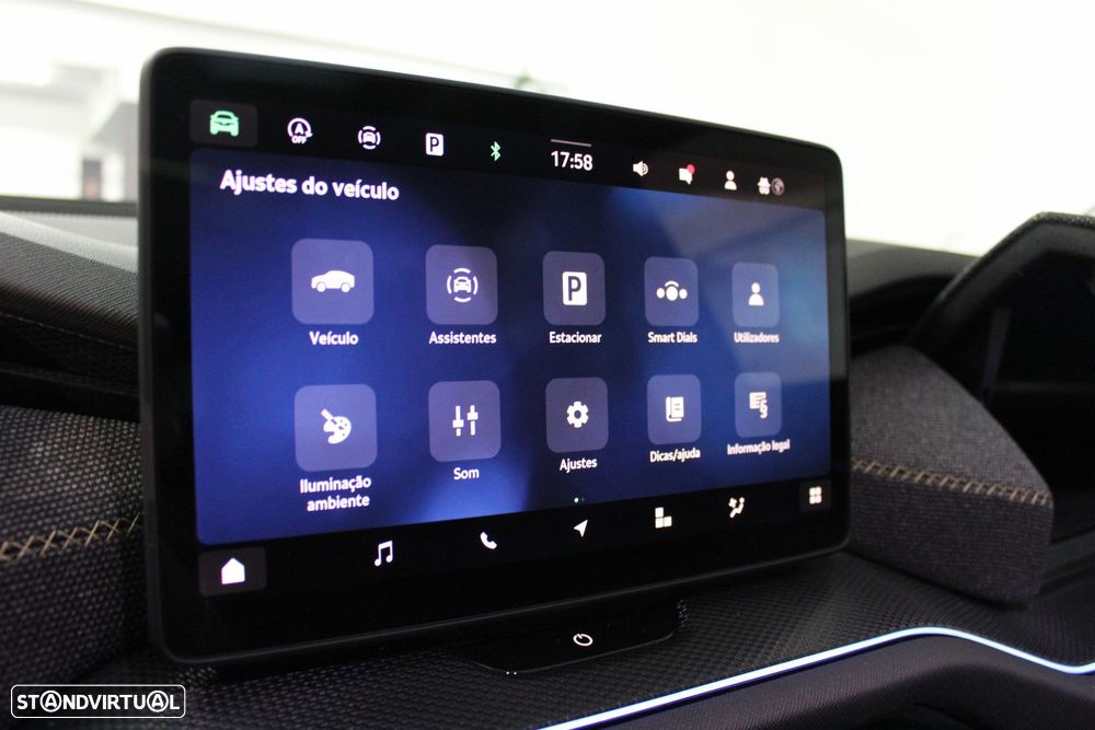 Skoda Kodiaq 2.0 TDI Ultra DSG - 19