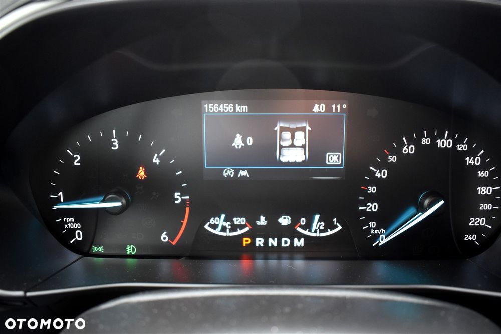 Ford Focus 2.0 EcoBlue ST-Line Business - 27