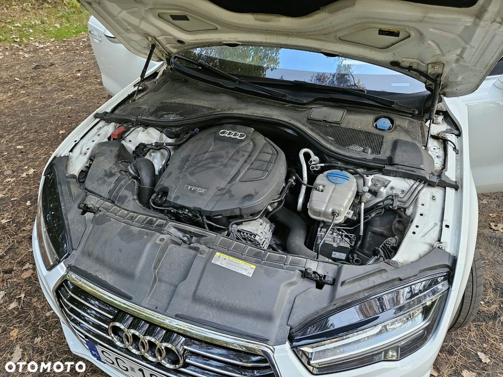 Audi A7 Sportback 2.0 TFSI Quattro S tronic - 13