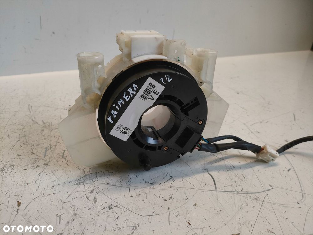 NISSAN PRIMERA P12 01- TAŚMA AIRBAG ZWIJAK - 2