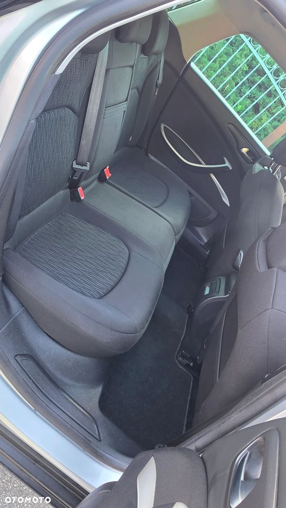 Citroën C5 HDi 165 FAP CrossTourer - 10