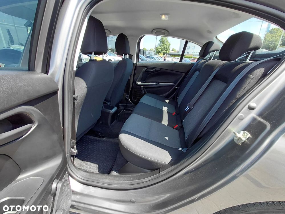 Fiat Tipo - 20