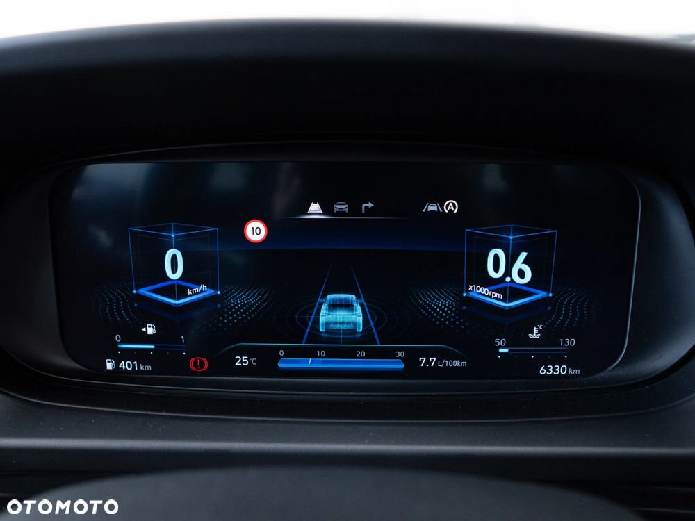 Hyundai i20 1.2 Modern - 12