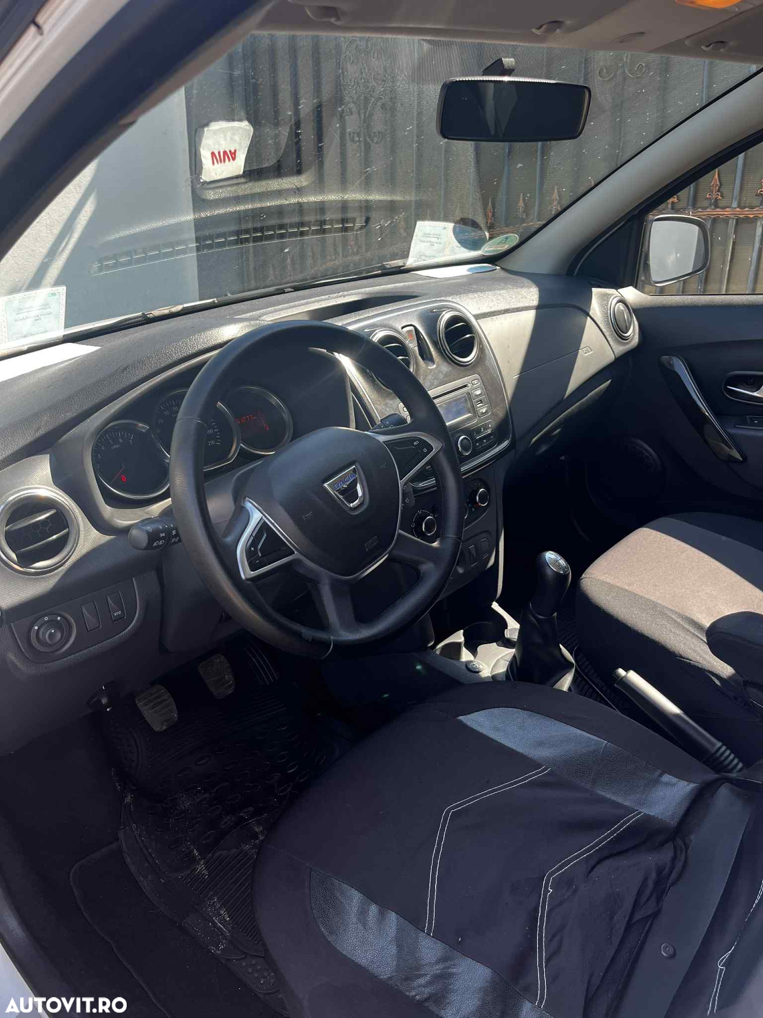 Dacia Sandero 0.9 TCe Ambiance - 2