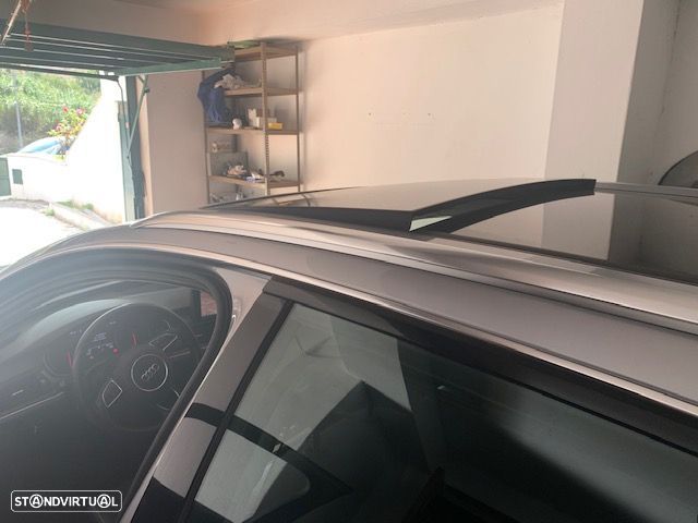 Audi A6 Avant 2.0 TDi Business Line S-line S tronic - 11