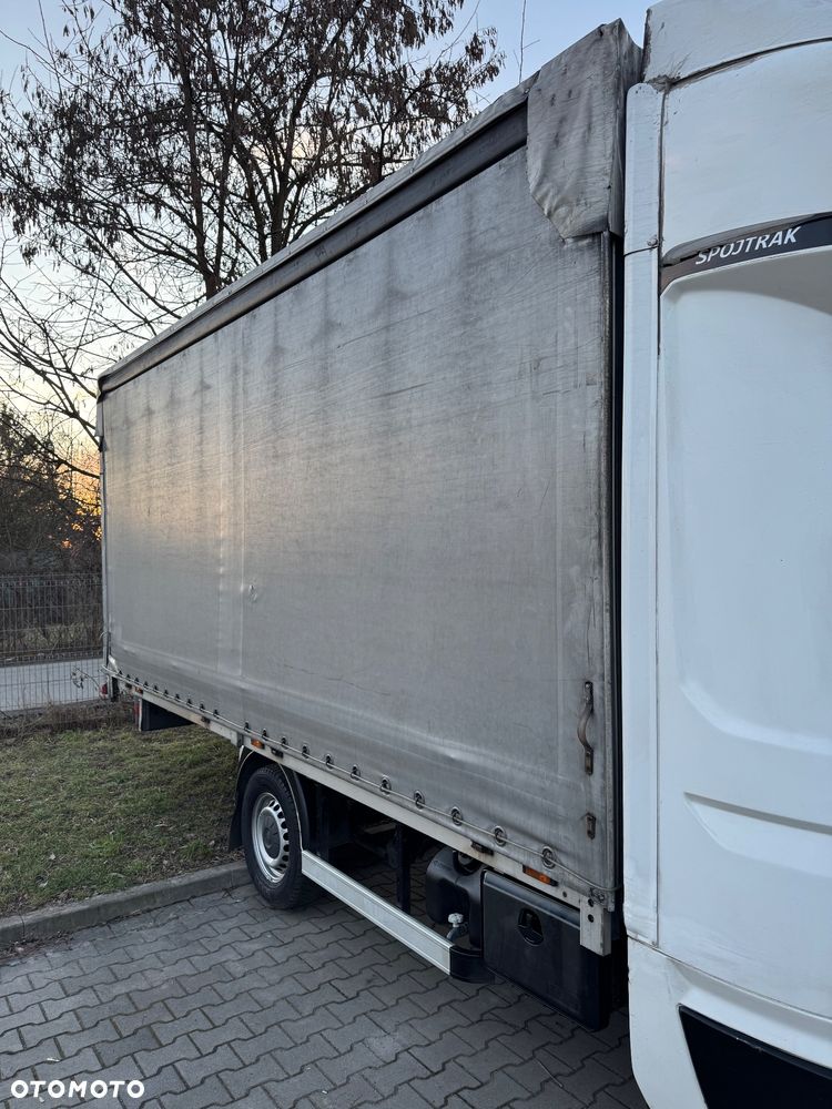 Volkswagen Crafter - 2