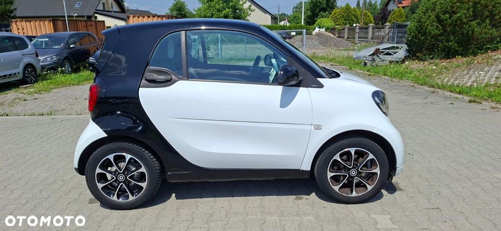 Smart Fortwo perfect twinamic - 6