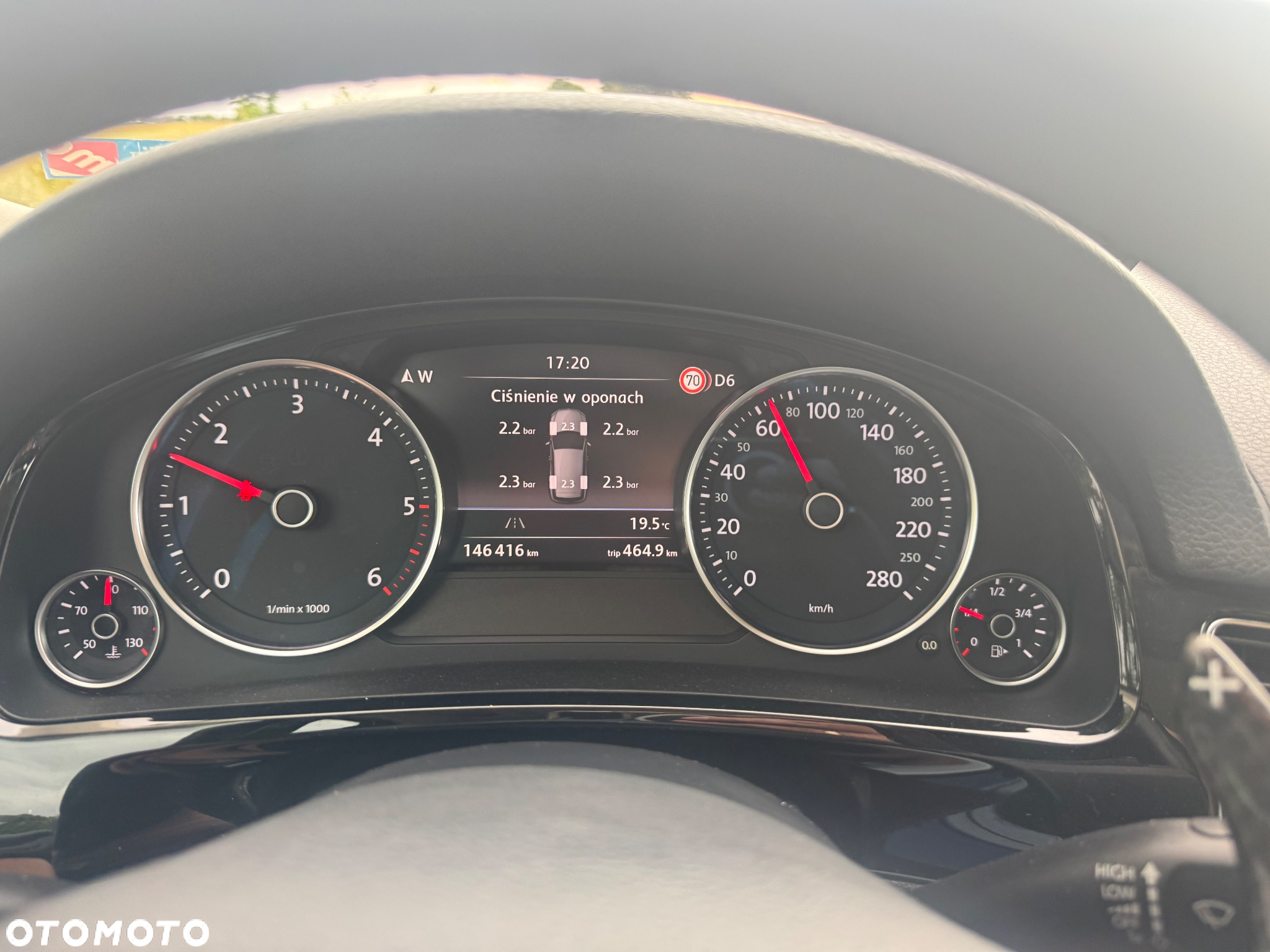 Volkswagen Touareg 3.0 V6 TDI BMT Perfectline R-Style - 22