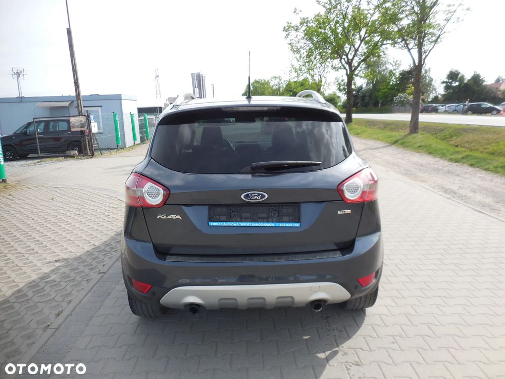 Ford Kuga - 6