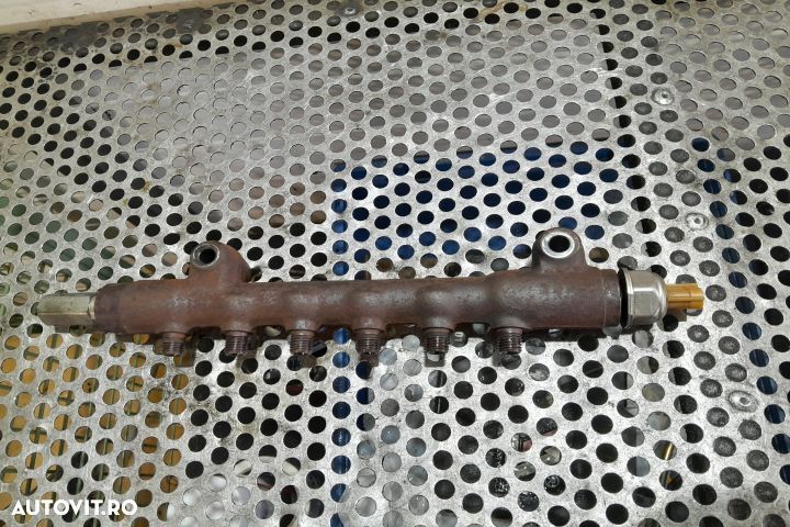 Rampa injectoare 08P21929 08P21929 Mitsubishi ASX 1 [facelift] [2012 - 4