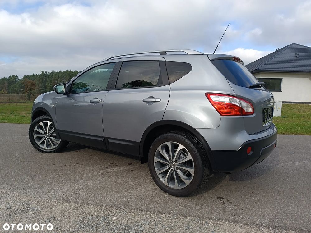 Nissan Qashqai 1.6 I-Way - 15