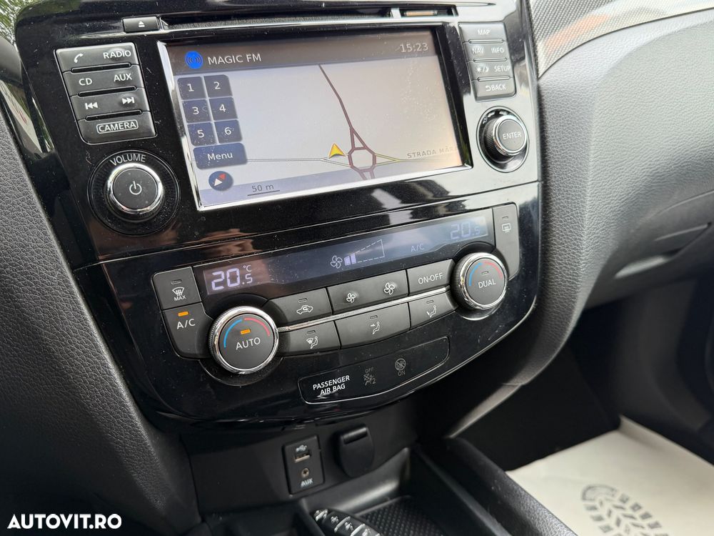 Nissan X-Trail 1.6 dCi Tekna - 17