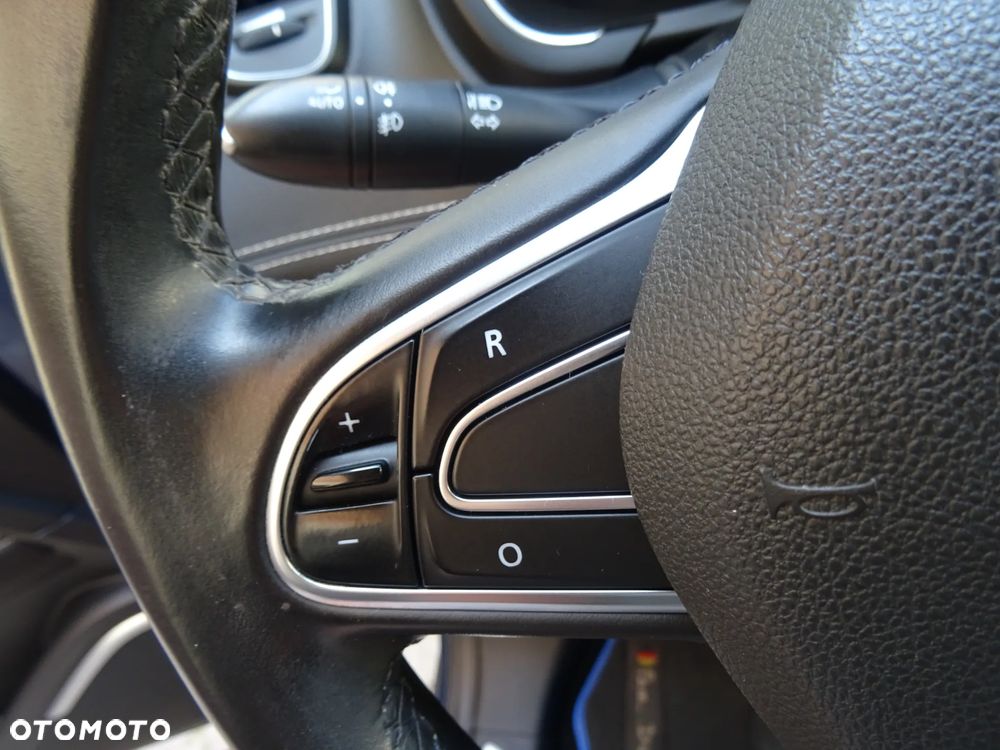 Renault Grand Scenic ENERGY dCi 110 EDC BOSE EDITION - 13