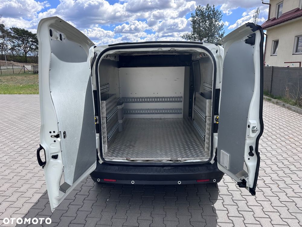 Fiat Doblo - 6