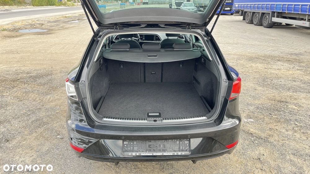 Seat Leon 1.6 TDI Start&Stop FR - 4